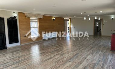 Casa en Arriendo en Ruta V505 Km 7 Sector Graneros
