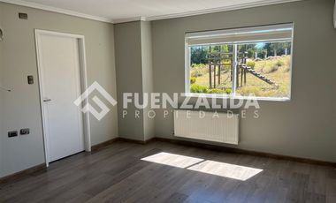 Casa en Arriendo en Ruta V505 Km 7 Sector Graneros