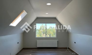 Casa en Arriendo en Ruta V505 Km 7 Sector Graneros
