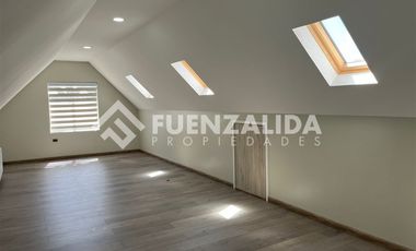 Casa en Arriendo en Ruta V505 Km 7 Sector Graneros
