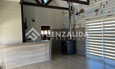 Casa en Arriendo en Ruta V505 Km 7 Sector Graneros