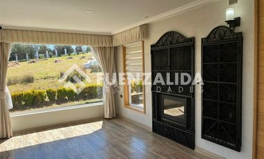 Casa en Arriendo en Ruta V505 Km 7 Sector Graneros