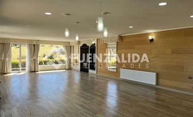 Casa en Arriendo en Ruta V505 Km 7 Sector Graneros