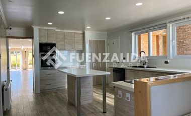 Casa en Arriendo en Ruta V505 Km 7 Sector Graneros