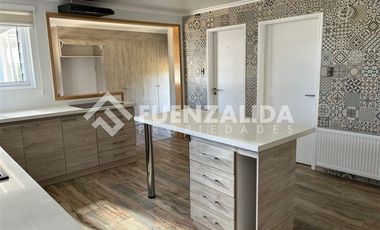 Casa en Arriendo en Ruta V505 Km 7 Sector Graneros
