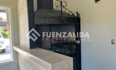Casa en Arriendo en Ruta V505 Km 7 Sector Graneros