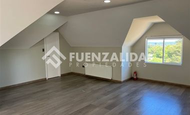 Casa en Arriendo en Ruta V505 Km 7 Sector Graneros