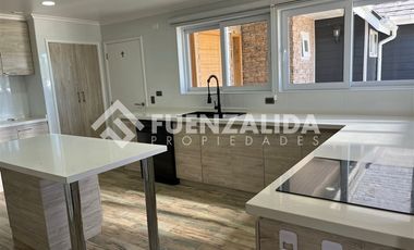 Casa en Arriendo en Ruta V505 Km 7 Sector Graneros
