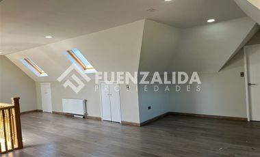 Casa en Arriendo en Ruta V505 Km 7 Sector Graneros