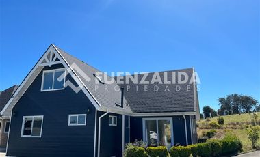 Casa en Arriendo en Ruta V505 Km 7 Sector Graneros