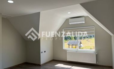 Casa en Arriendo en Ruta V505 Km 7 Sector Graneros