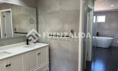 Casa en Arriendo en Ruta V505 Km 7 Sector Graneros