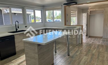 Casa en Arriendo en Ruta V505 Km 7 Sector Graneros