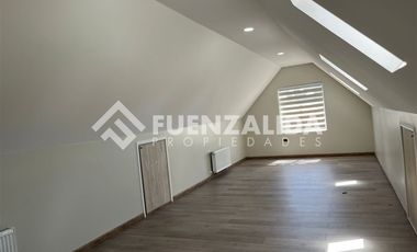 Casa en Arriendo en Ruta V505 Km 7 Sector Graneros