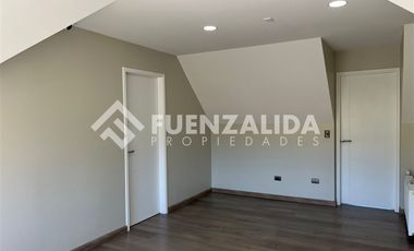 Casa en Arriendo en Ruta V505 Km 7 Sector Graneros