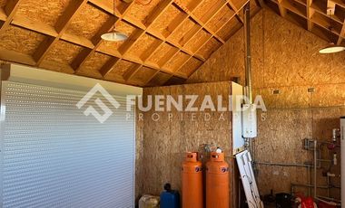 Casa en Arriendo en Ruta V505 Km 7 Sector Graneros