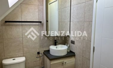 Casa en Arriendo en Ruta V505 Km 7 Sector Graneros