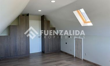 Casa en Arriendo en Ruta V505 Km 7 Sector Graneros