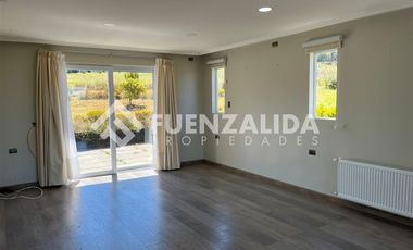 Casa en Arriendo en Ruta V505 Km 7 Sector Graneros