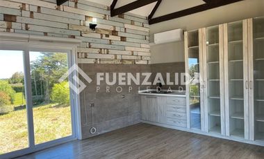 Casa en Arriendo en Ruta V505 Km 7 Sector Graneros