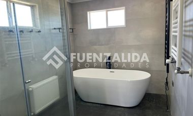 Casa en Arriendo en Ruta V505 Km 7 Sector Graneros