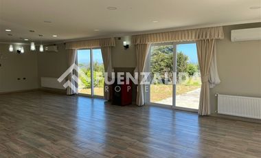 Casa en Arriendo en Ruta V505 Km 7 Sector Graneros