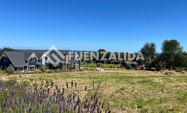 Casa en Arriendo en Ruta V505 Km 7 Sector Graneros