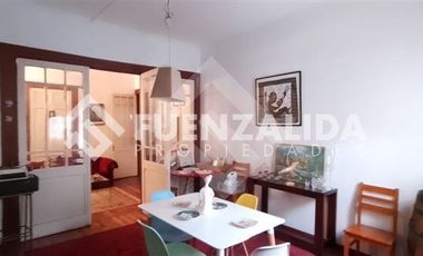 Local Comercial en Venta en Compañía de Jesús/Hurtado Rodríguez