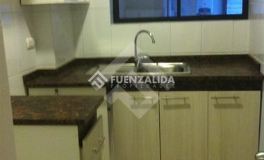 Local Comercial en Venta en Compañía de Jesús/Hurtado Rodríguez