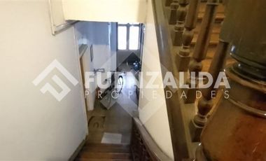 Local Comercial en Venta en Compañía de Jesús/Hurtado Rodríguez