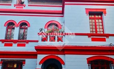 Local Comercial en Venta en Compañía de Jesús/Hurtado Rodríguez