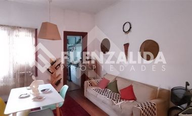 Local Comercial en Venta en Compañía de Jesús/Hurtado Rodríguez