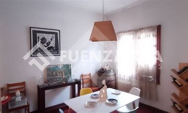 Local Comercial en Venta en Compañía de Jesús/Hurtado Rodríguez