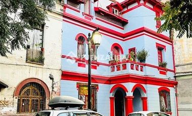 Local Comercial en Venta en Compañía de Jesús/Hurtado Rodríguez