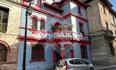 Local Comercial en Venta en Compañía de Jesús/Hurtado Rodríguez