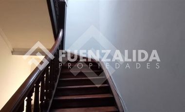 Local Comercial en Venta en Compañía de Jesús/Hurtado Rodríguez