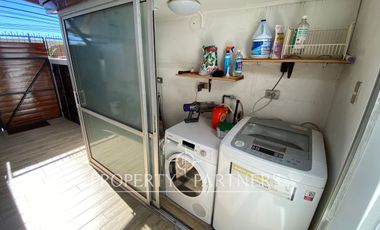 Casa familiar para arriendo en Jardín del Mar, amplitud, seguridad y confort