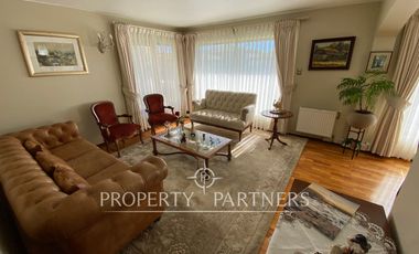 Casa familiar para arriendo en Jardín del Mar, amplitud, seguridad y confort