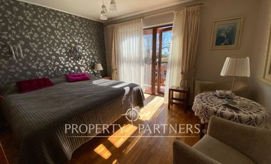 Casa familiar para arriendo en Jardín del Mar, amplitud, seguridad y confort