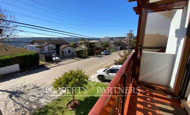 Casa familiar para arriendo en Jardín del Mar, amplitud, seguridad y confort