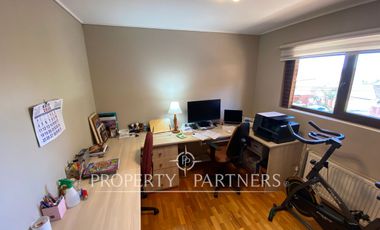 Casa familiar para arriendo en Jardín del Mar, amplitud, seguridad y confort