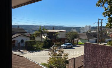 Casa familiar para arriendo en Jardín del Mar, amplitud, seguridad y confort