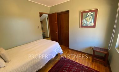 Casa familiar para arriendo en Jardín del Mar, amplitud, seguridad y confort