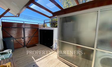 Casa familiar para arriendo en Jardín del Mar, amplitud, seguridad y confort