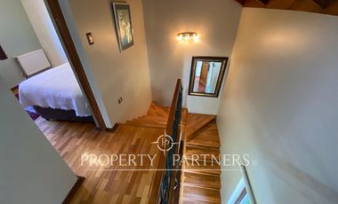 Casa familiar para arriendo en Jardín del Mar, amplitud, seguridad y confort