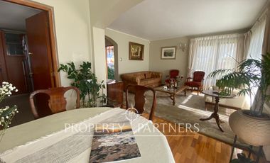 Casa familiar para arriendo en Jardín del Mar, amplitud, seguridad y confort