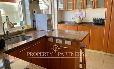 Casa familiar para arriendo en Jardín del Mar, amplitud, seguridad y confort