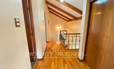 Casa familiar para arriendo en Jardín del Mar, amplitud, seguridad y confort
