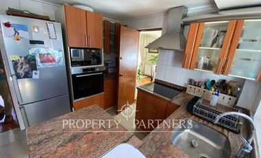 Casa familiar para arriendo en Jardín del Mar, amplitud, seguridad y confort