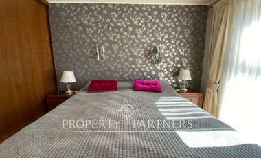 Casa familiar para arriendo en Jardín del Mar, amplitud, seguridad y confort